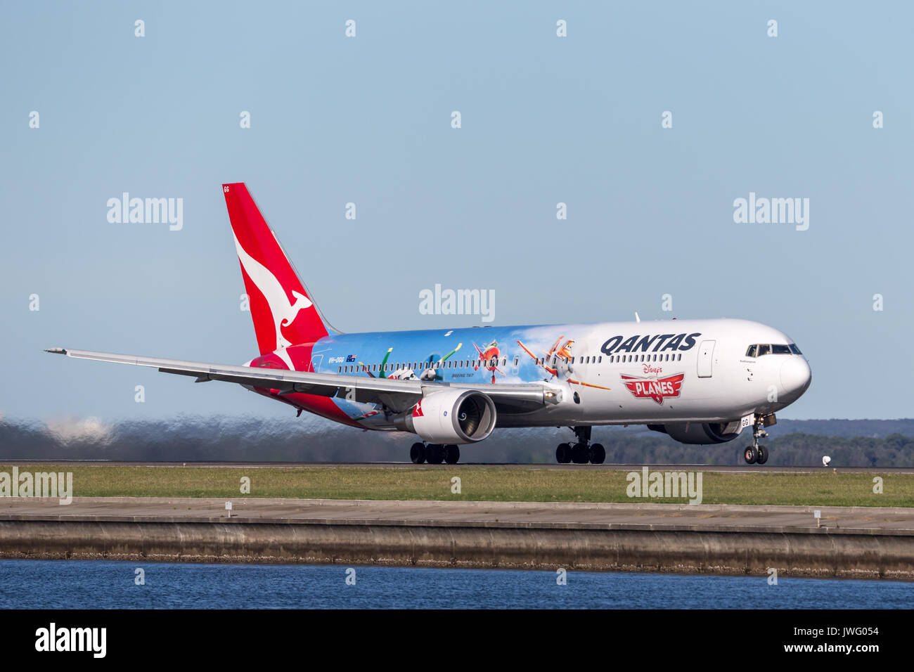 disney planes airport