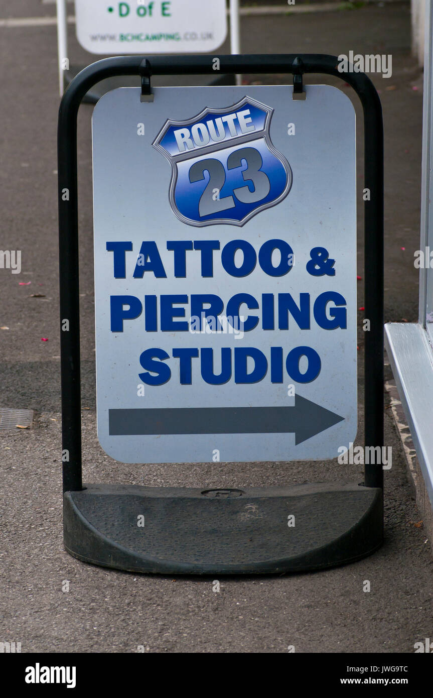 About Enigma Piercing — Enigma Professional Piercing Studios