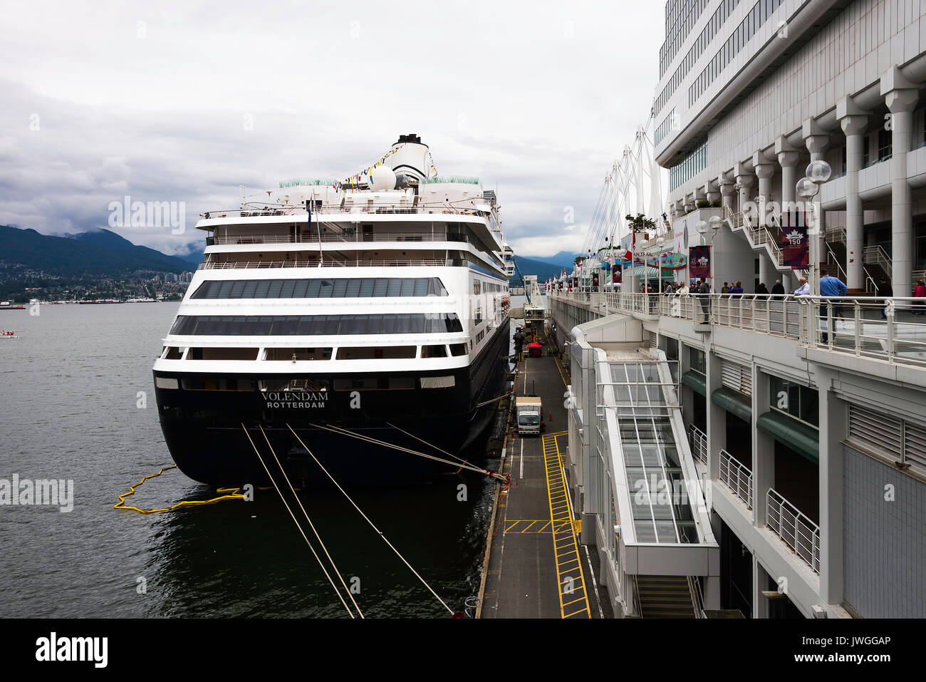 Ms Volendam High Resolution Stock Photography And Images Alamy