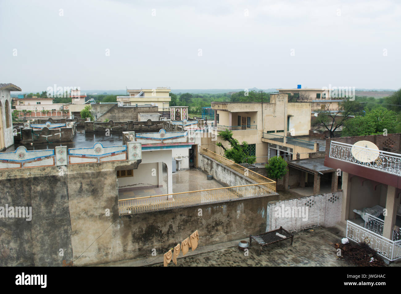 Kharian Hi res Stock Photography And Images Alamy