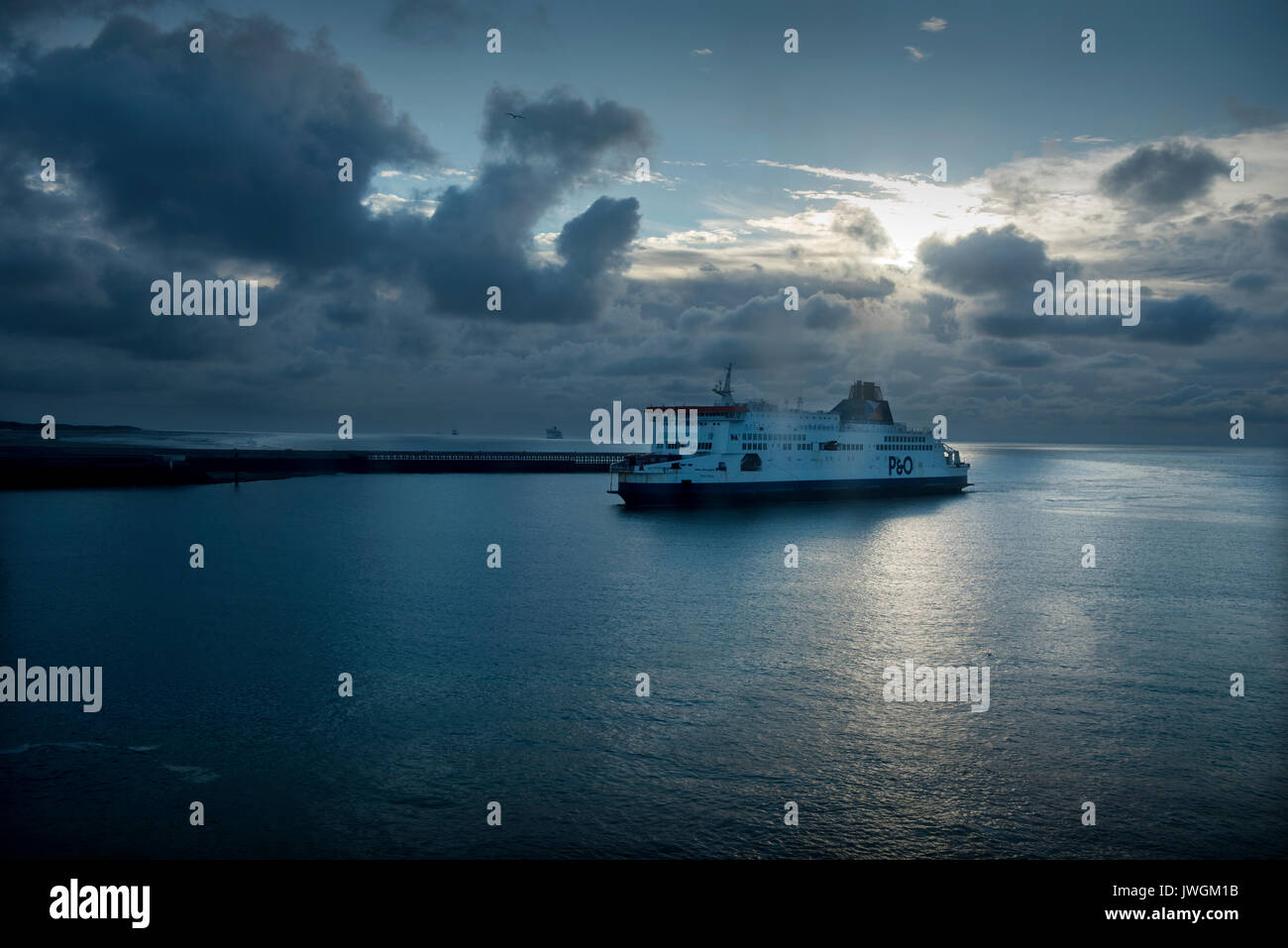 Pas De Calais Border High Resolution Stock Photography And Images Alamy