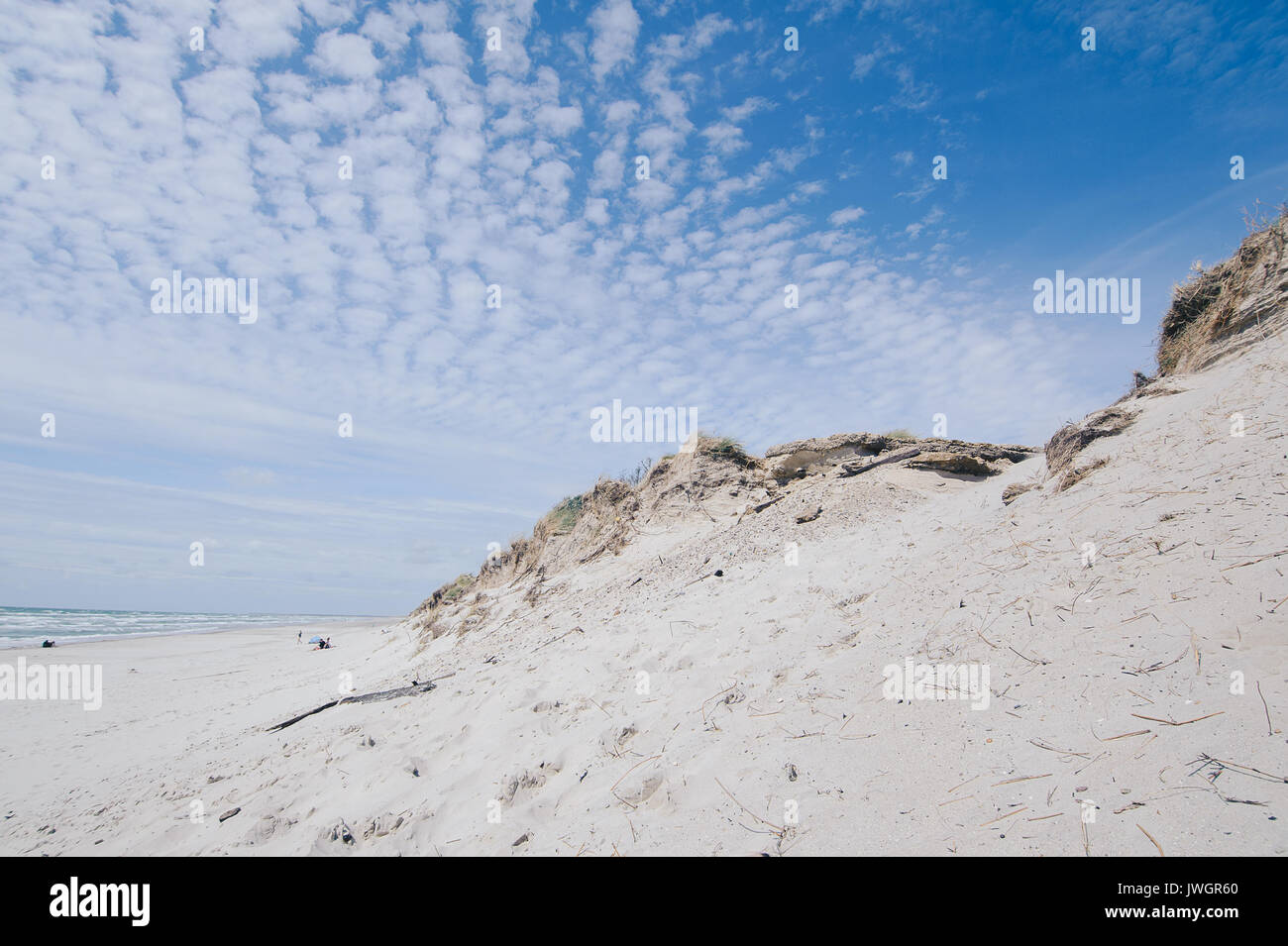 Skallingen Skallingen hi-res stock photography and images - Alamy