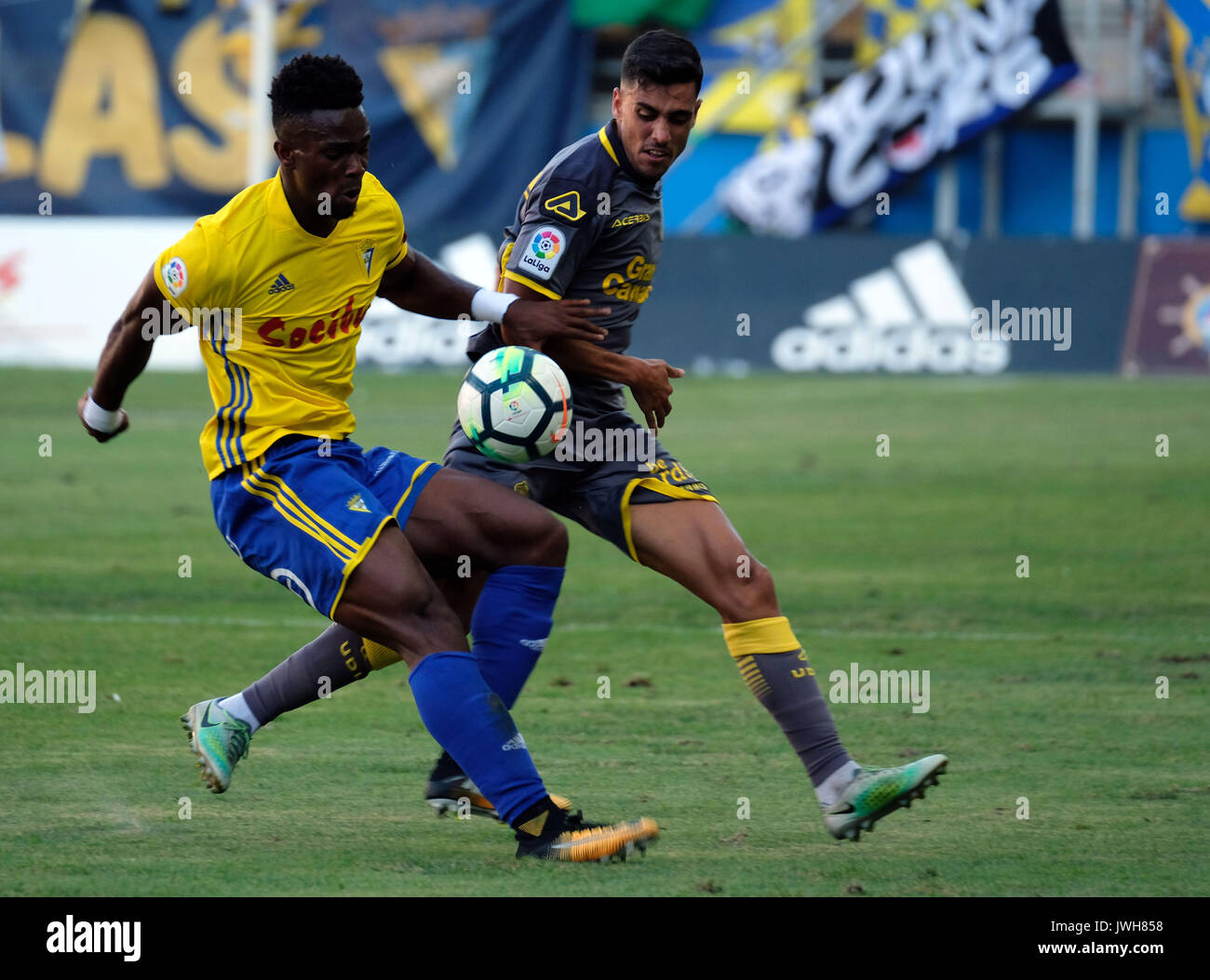 Ramon de carranza stadium hires stock photography and images Alamy