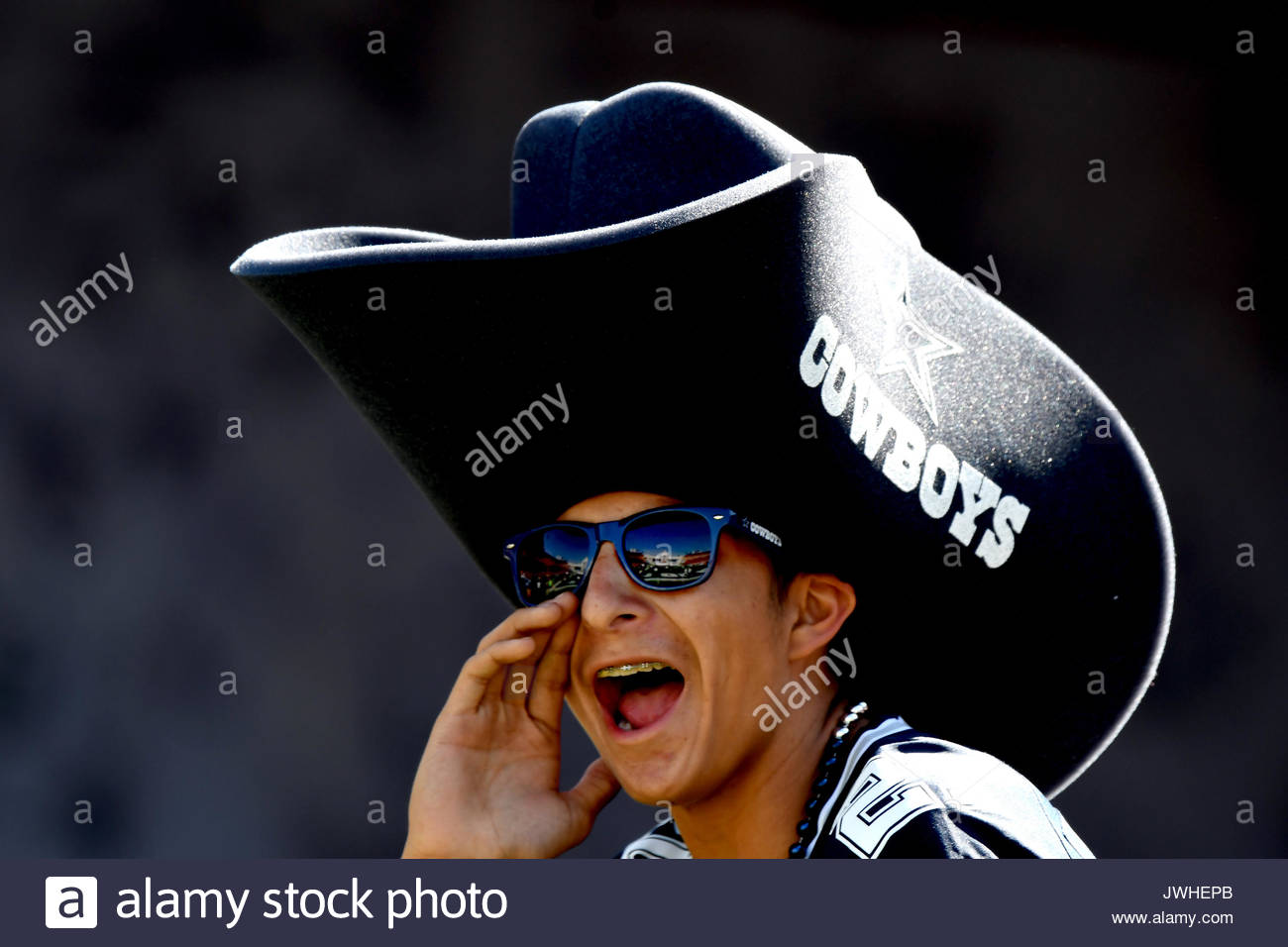 dallas cowboys cowboy hat