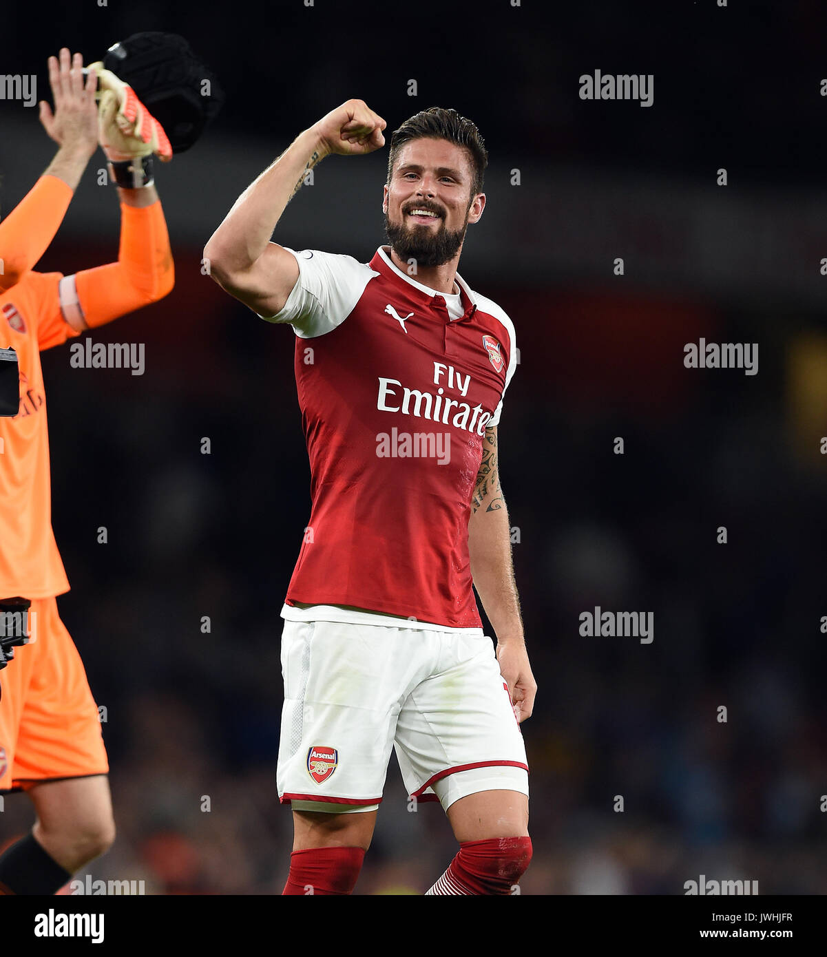New Arsenal away kit 2019/20: Alexandre Lacazette and Jordan Nobbs