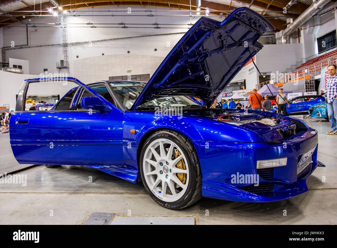 880 Modified Car Edmonton Best