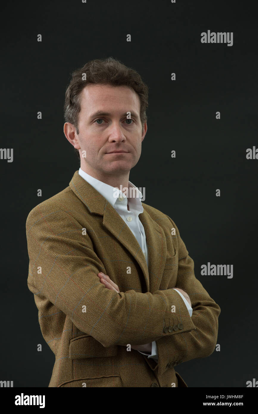 Douglas murray journalist hi-res stock photography and images - Alamy