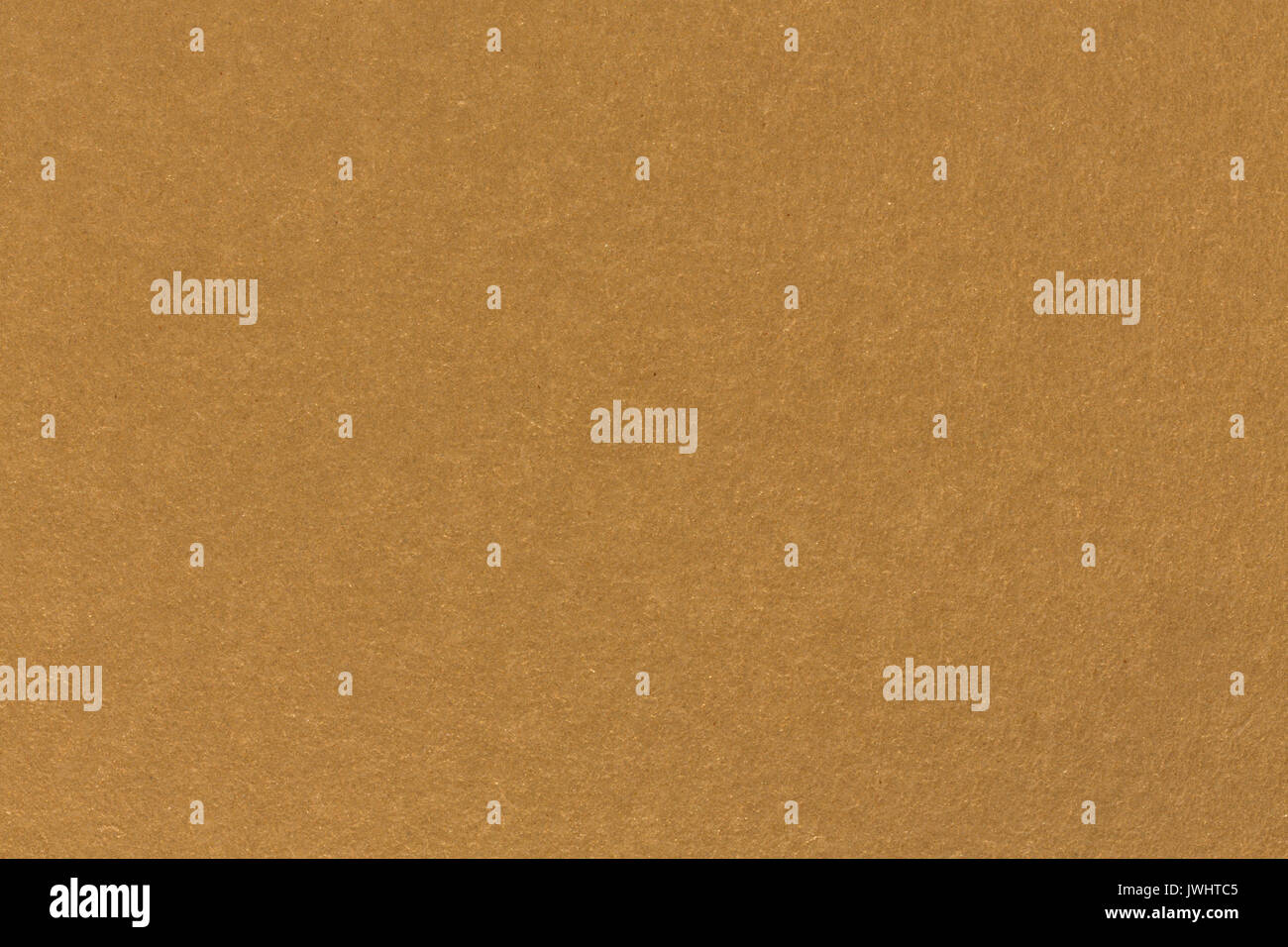 Brown paper box texture. Stock Photo