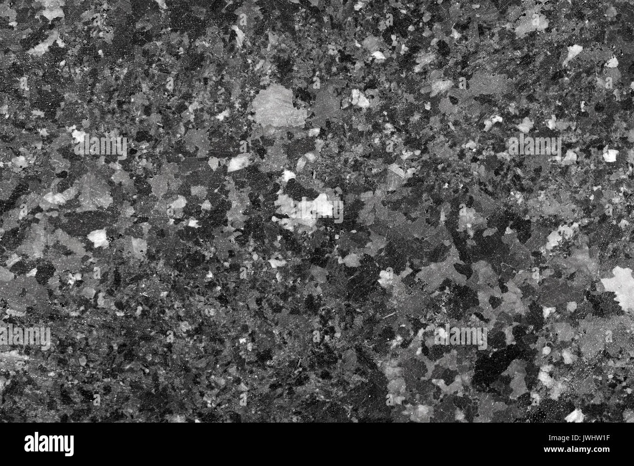 Black granit background Black and White Stock Photos & Images - Alamy
