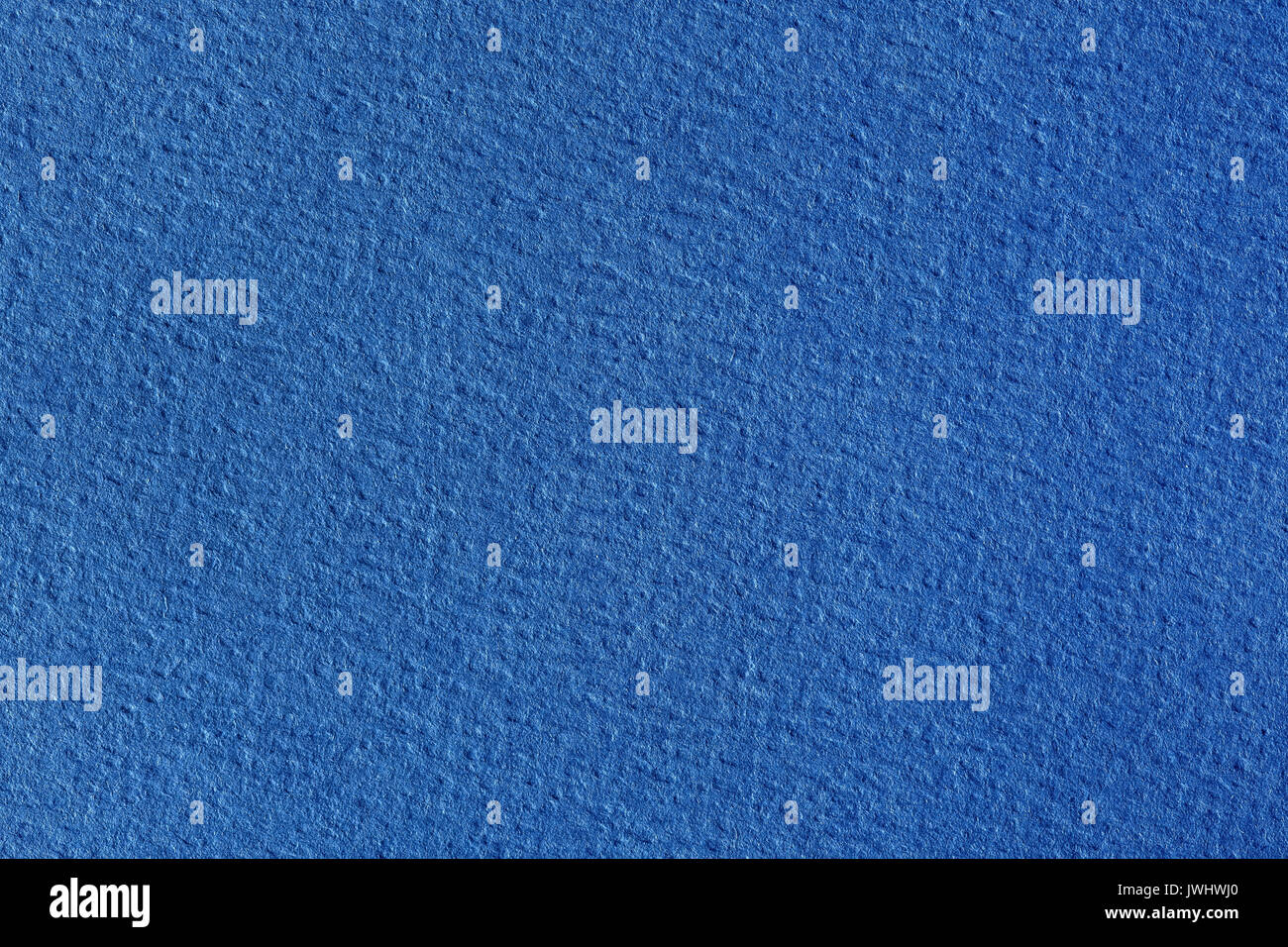 Background from a blue paper. Stock Photo