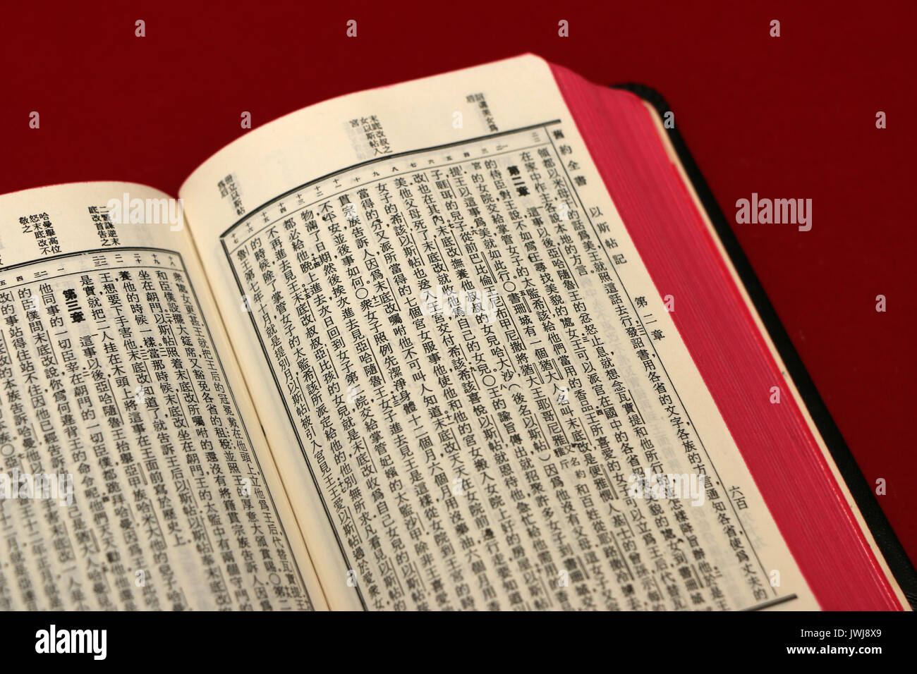 Online chinese bible online