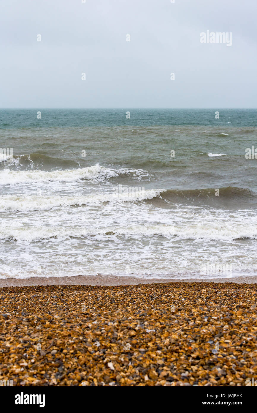 Avon beach hampshire hires stock photography and images Alamy