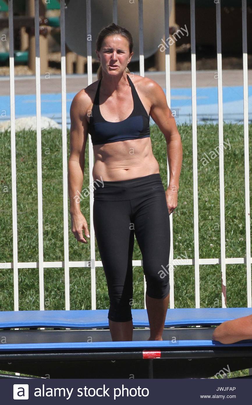 Brandi Chastain foto pictures Brandi Chastain