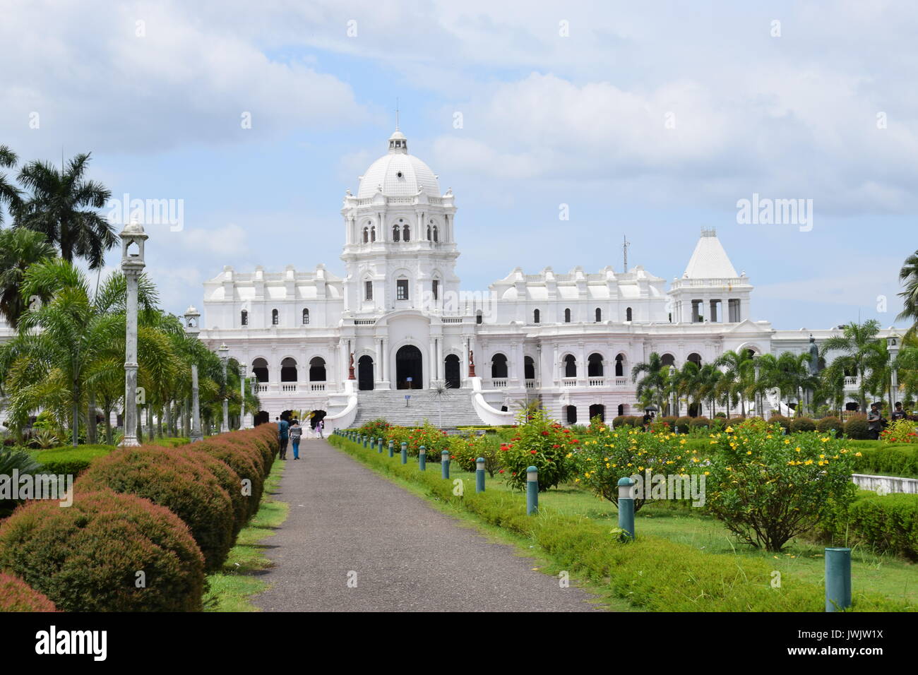 Ujjayanta Palace Hi res Stock Photography And Images Alamy ujjayanta-palace-hi-res-stock-photography-and-images-alamy
