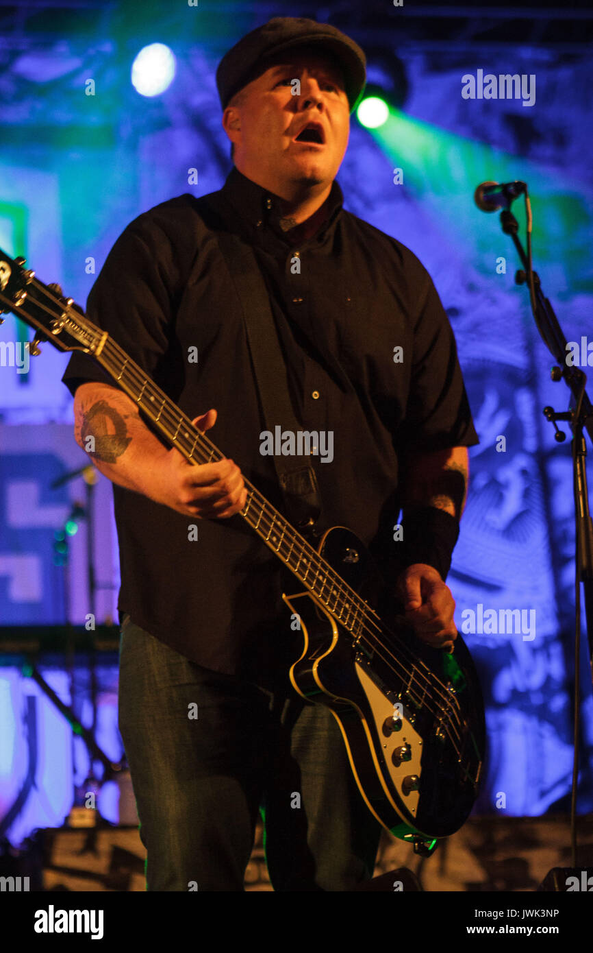 Dropkick murphys live hi-res stock photography and images - Alamy