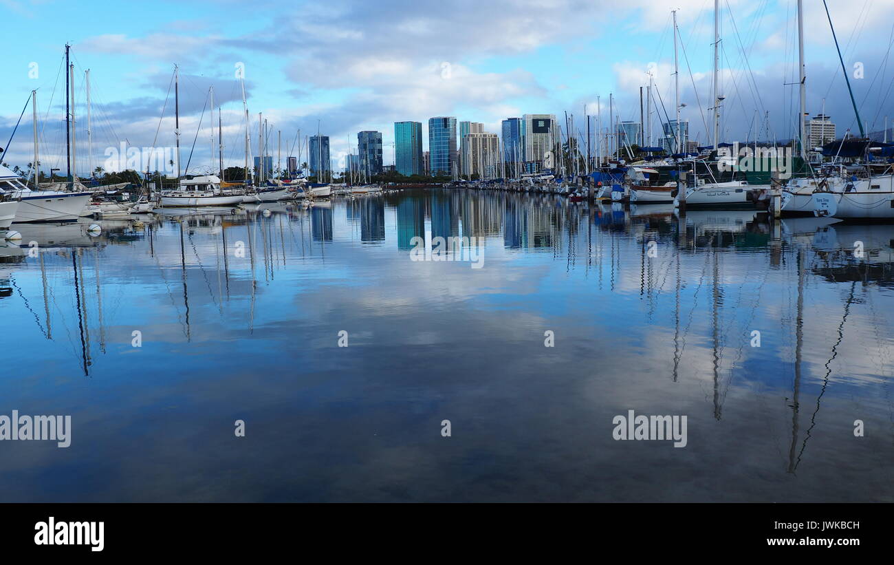 Summer vacation in hawaii hi-res stock photography and images - Alamy