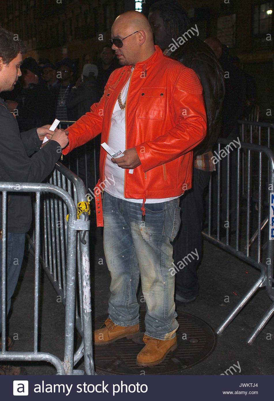 Rubber Latex Doll Fat Joe Fabolous