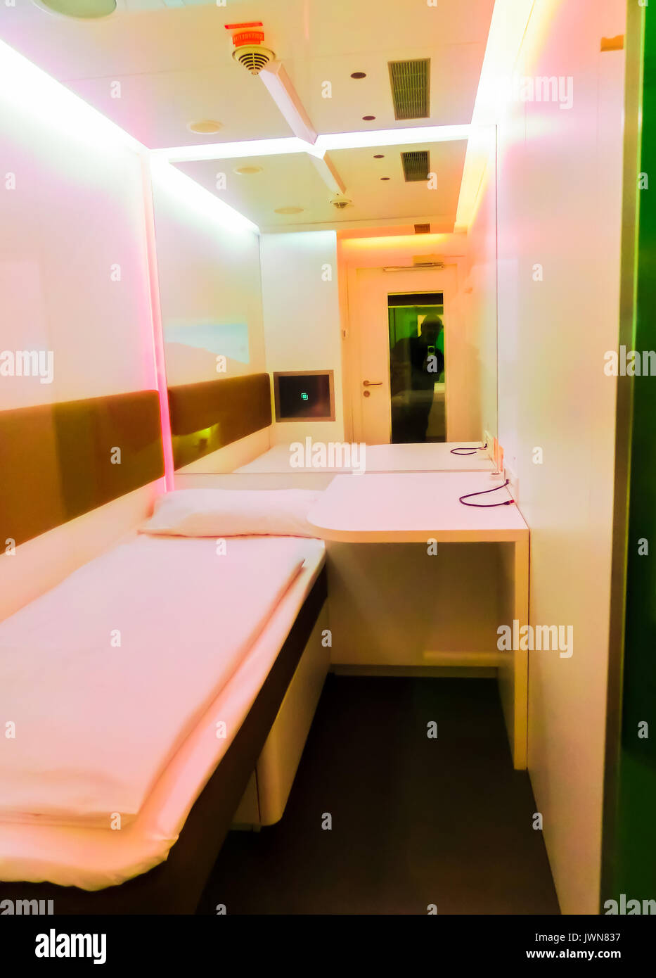 Munich airport gate hires stock photography and images Alamy