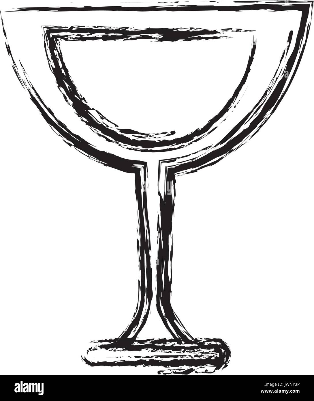 wine glass icon Stock Vector Image & Art - Alamy