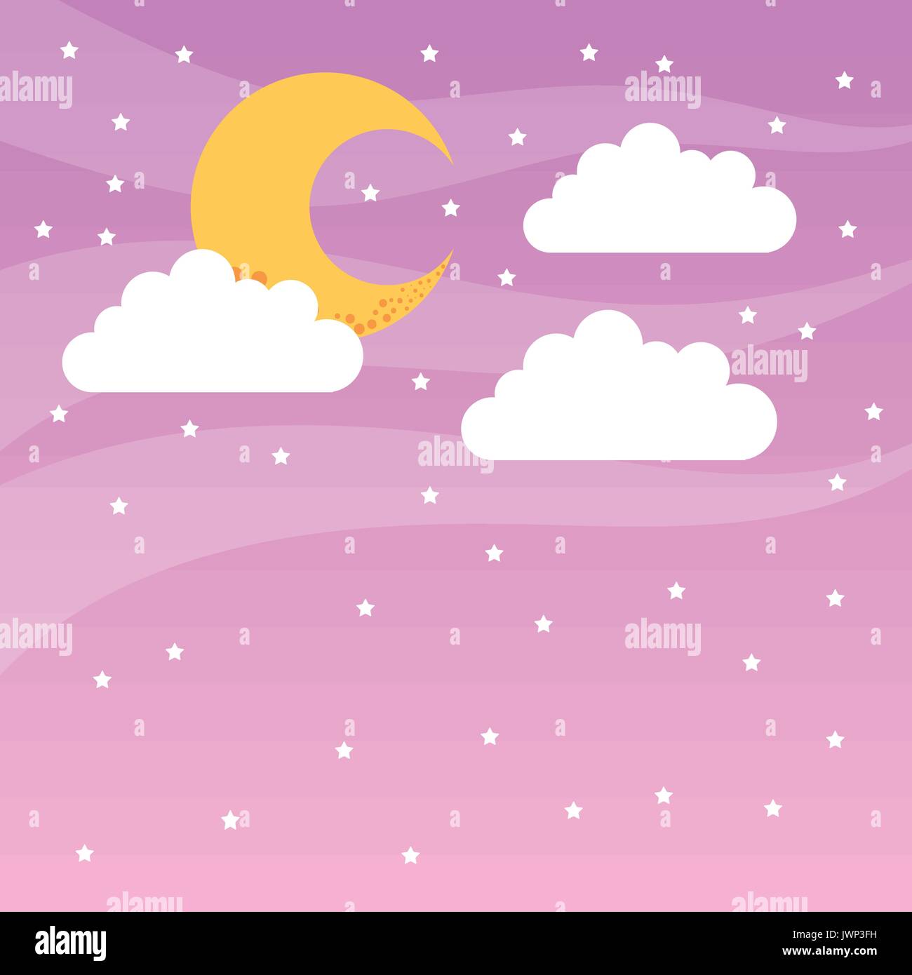 dream image background Stock Vector Image & Art - Alamy