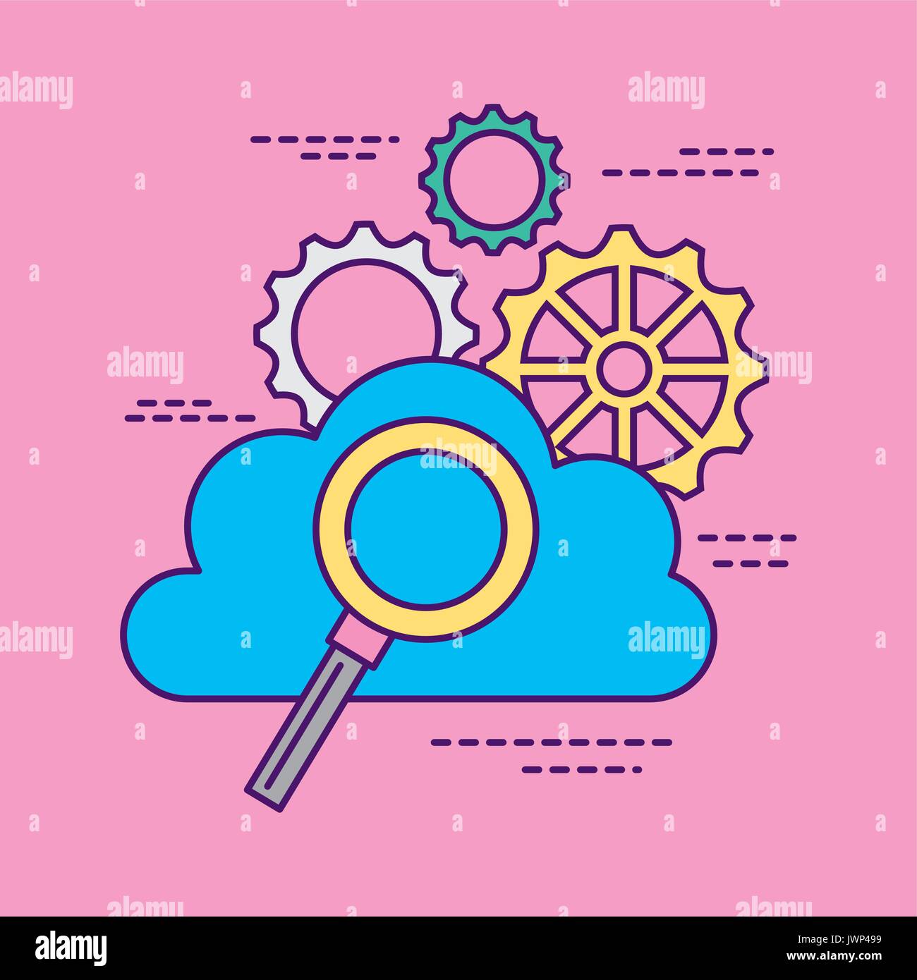 Development computer codes Stock Vector Image & Art - Alamy