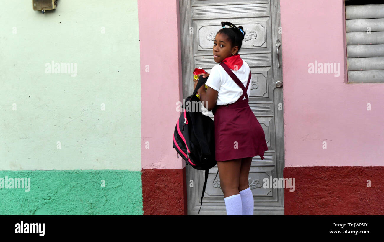 trinidad black teen girls photos