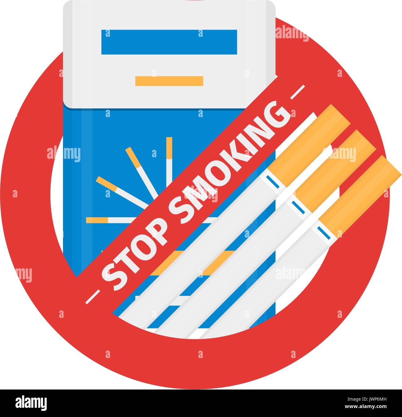 Stop smoke hires stock photography and images Alamy