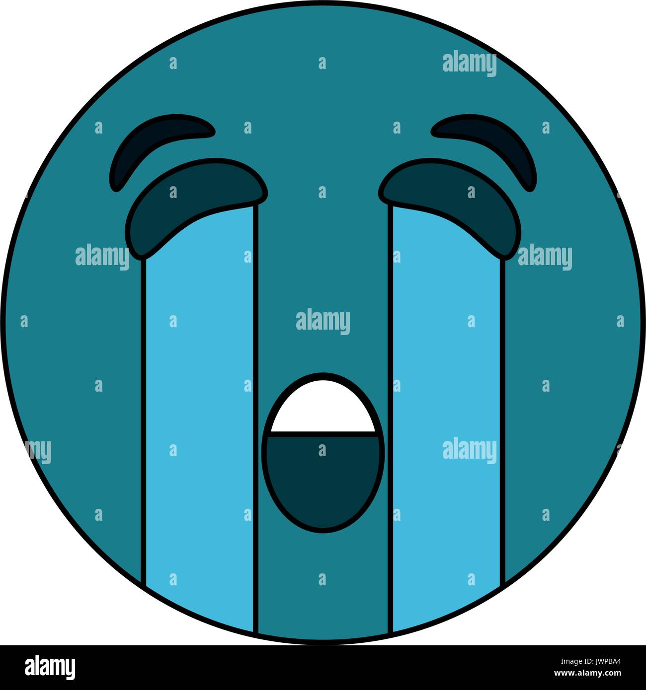 emoji icon image Stock Vector Image & Art Alamy