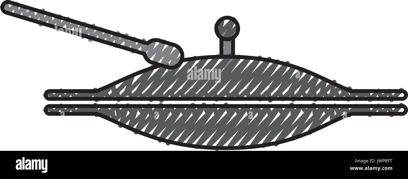 Battery cymbals isolated icon Stock Vector