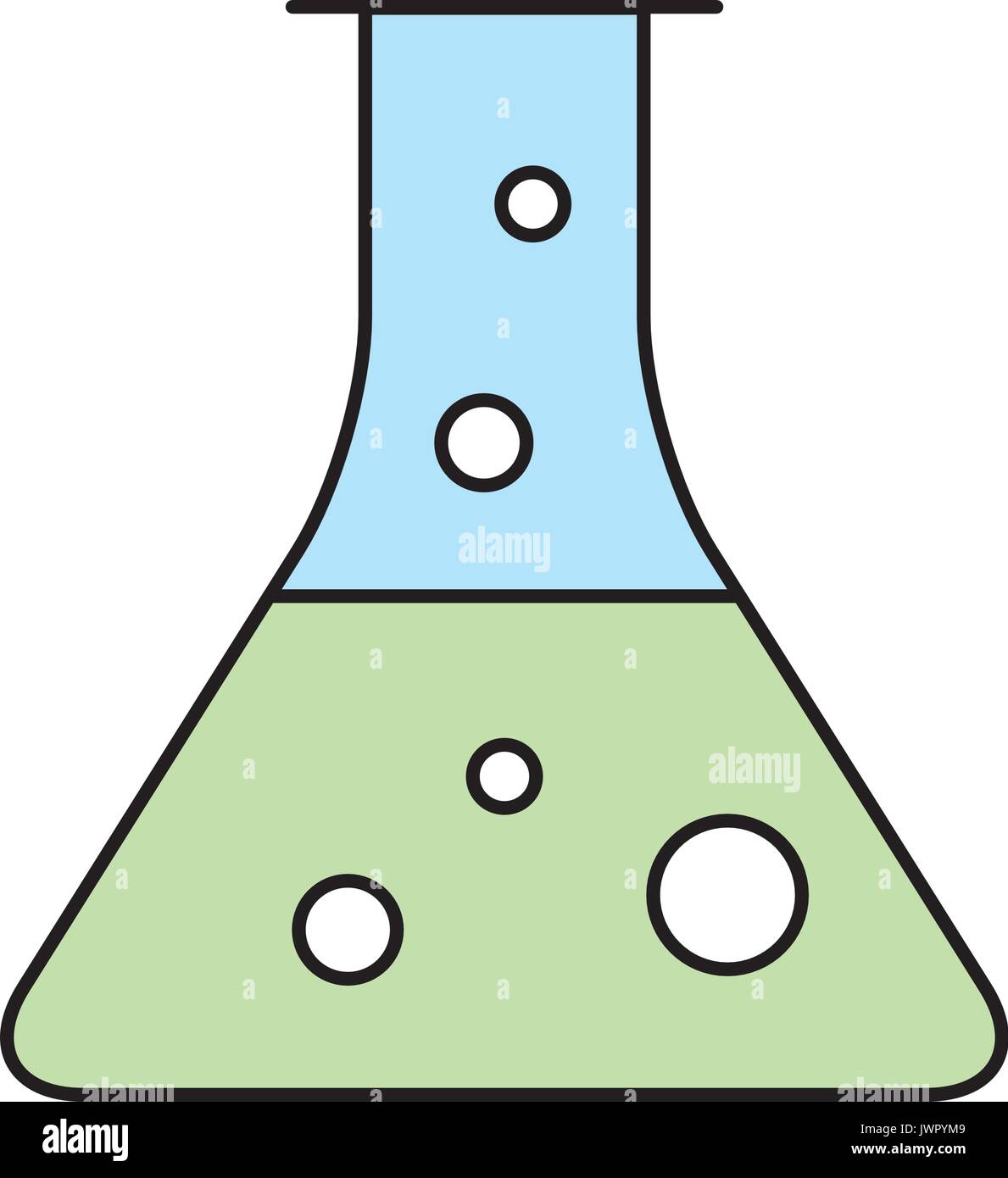 laboratory tube test icon Stock Vector Image & Art Alamy