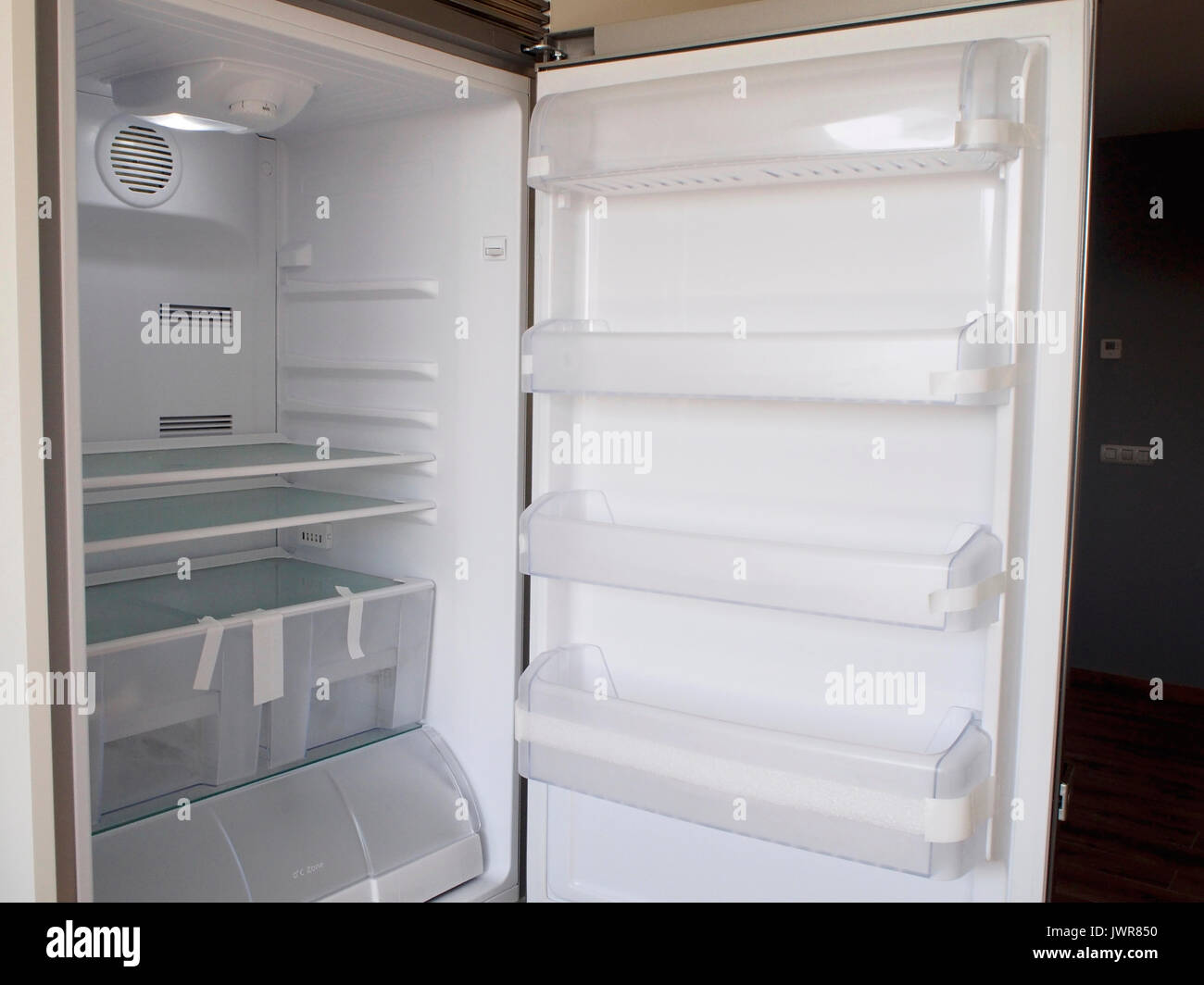 Inside fridge hires stock photography and images Alamy