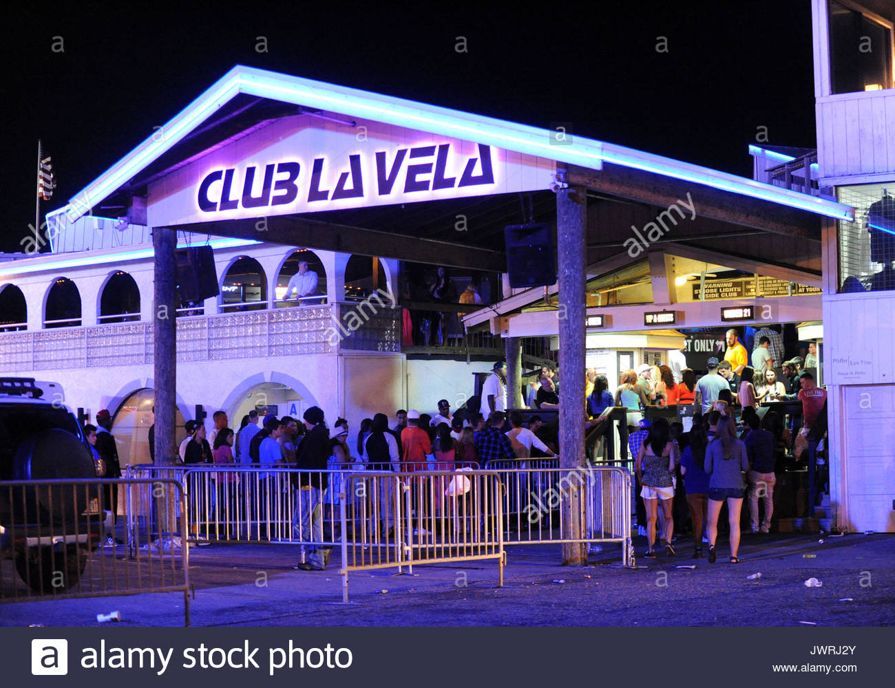 Panama city spring break hook up