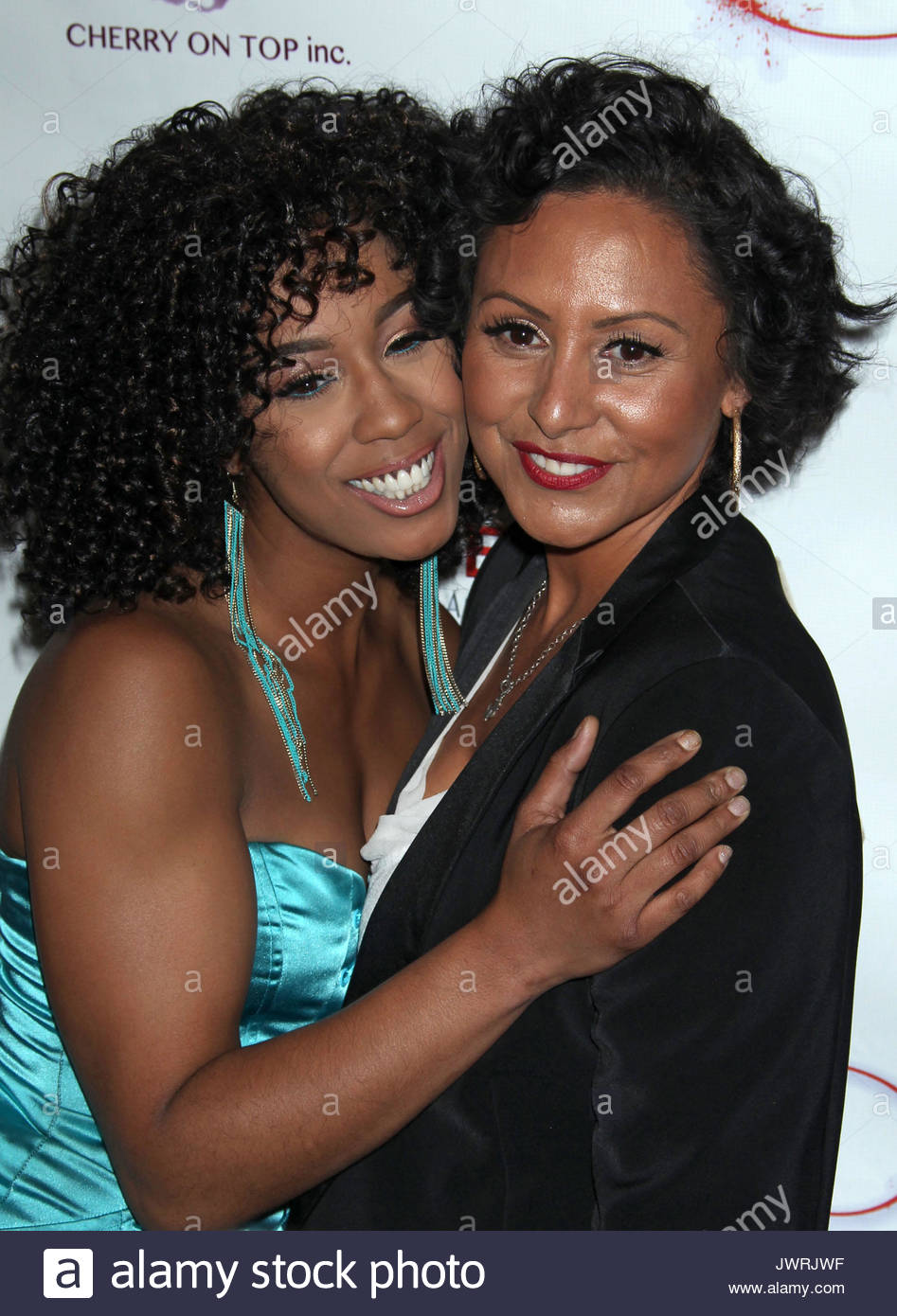 Misty Stone Misty Stone