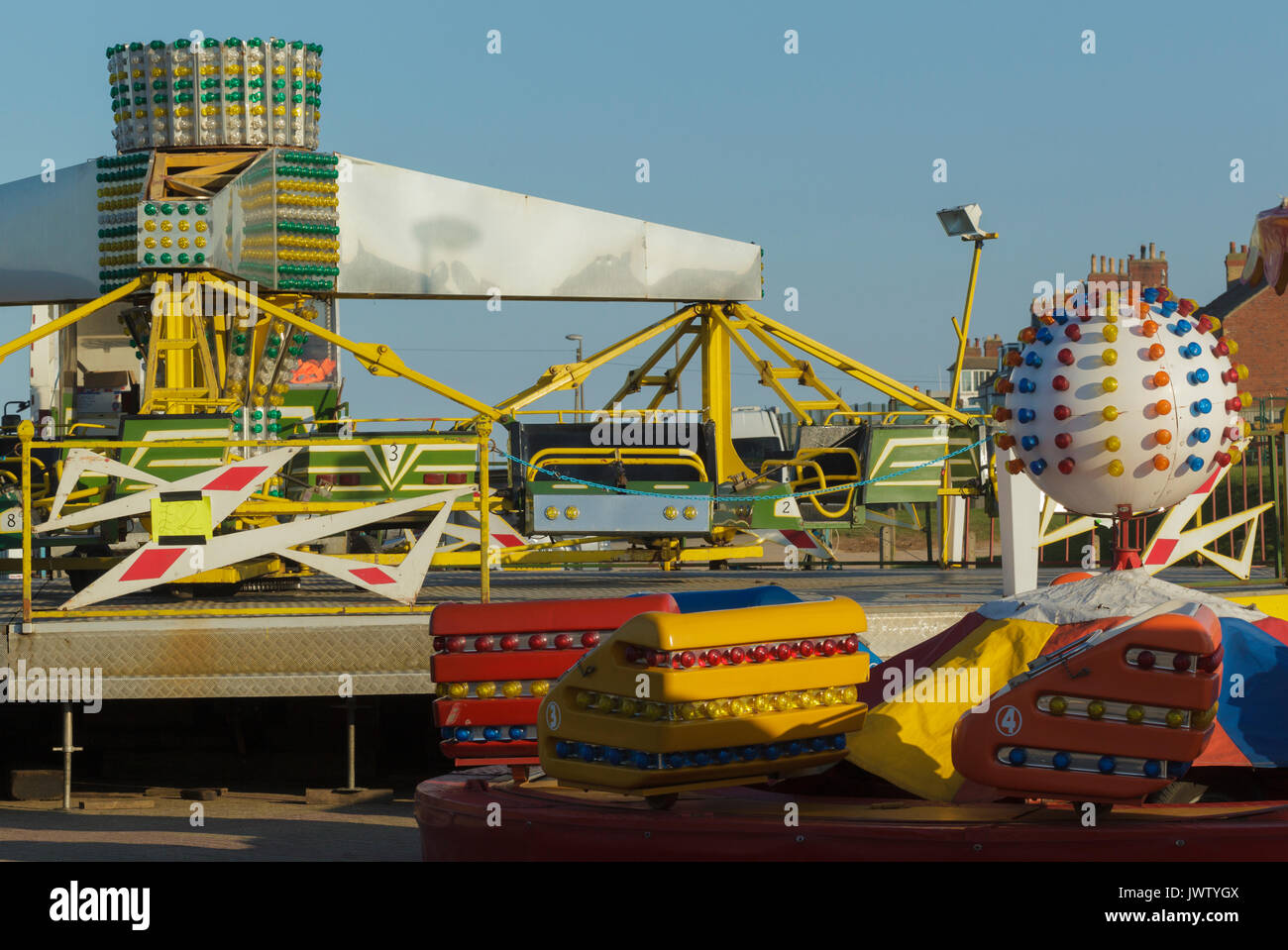 Withernsea promenade hires stock photography and images Alamy