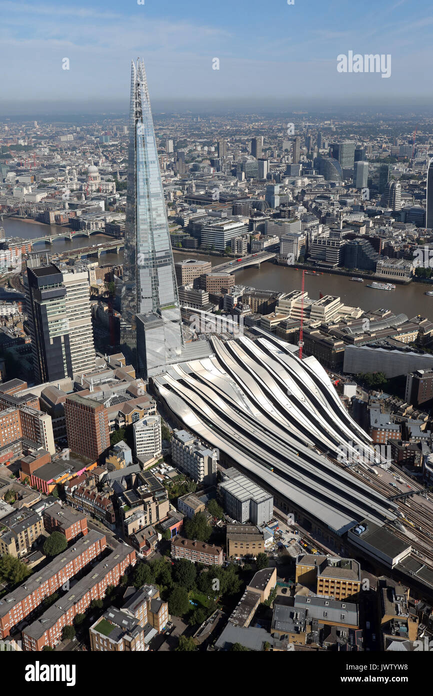 The Shard View