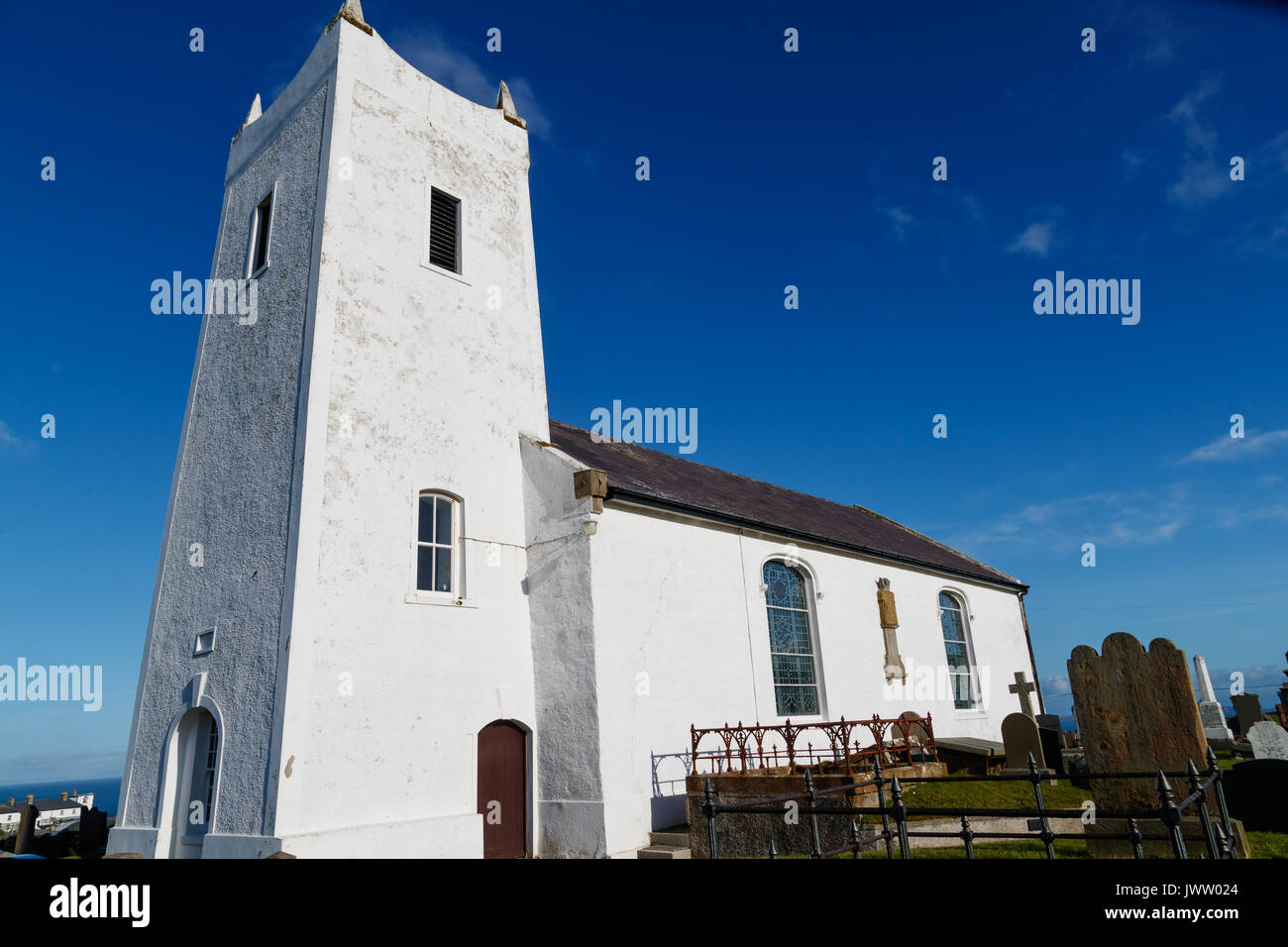 North Coast Northern Ireland Stock Photo Alamy