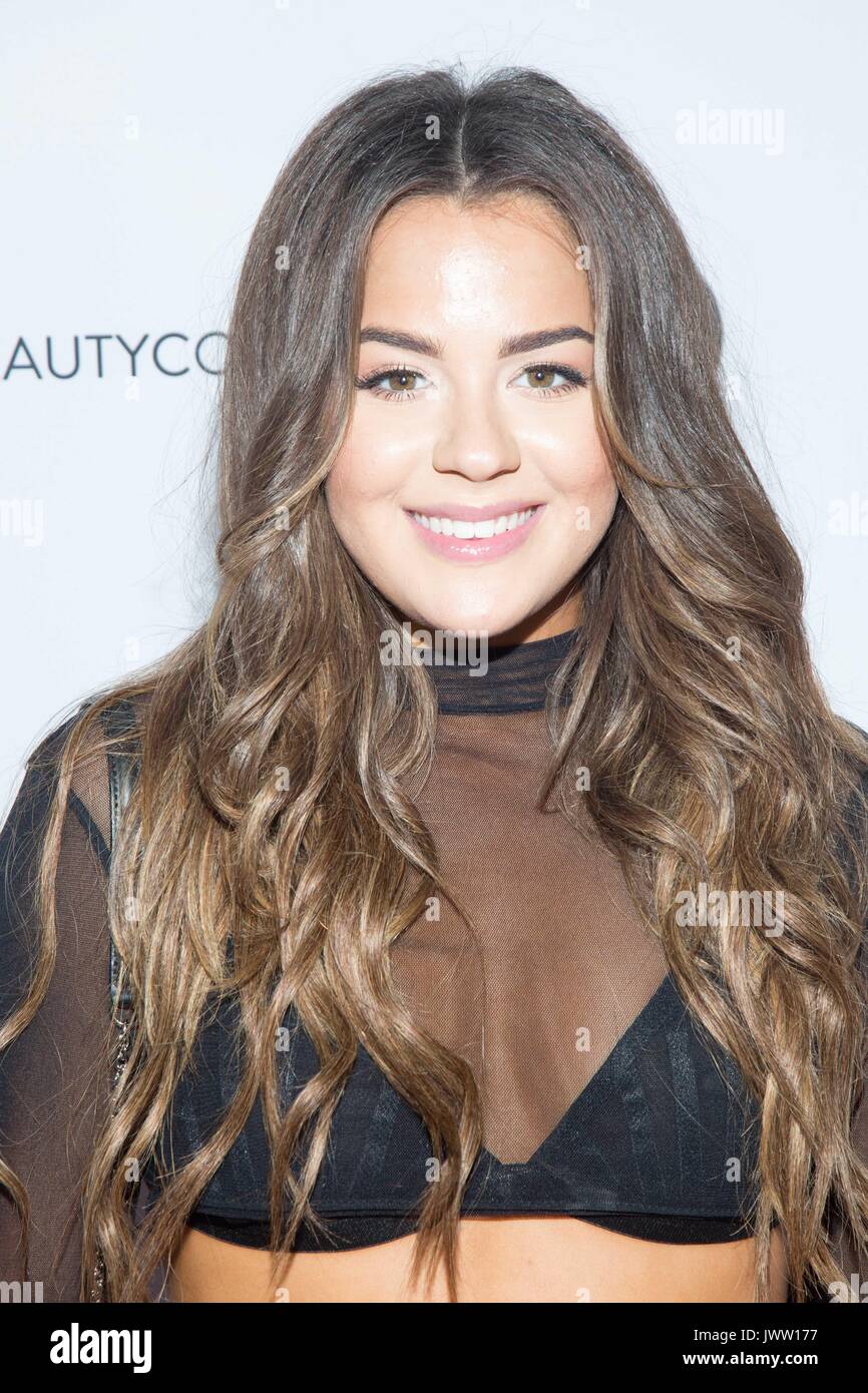 Tessa brooks hi-res stock photography and images - Alamy