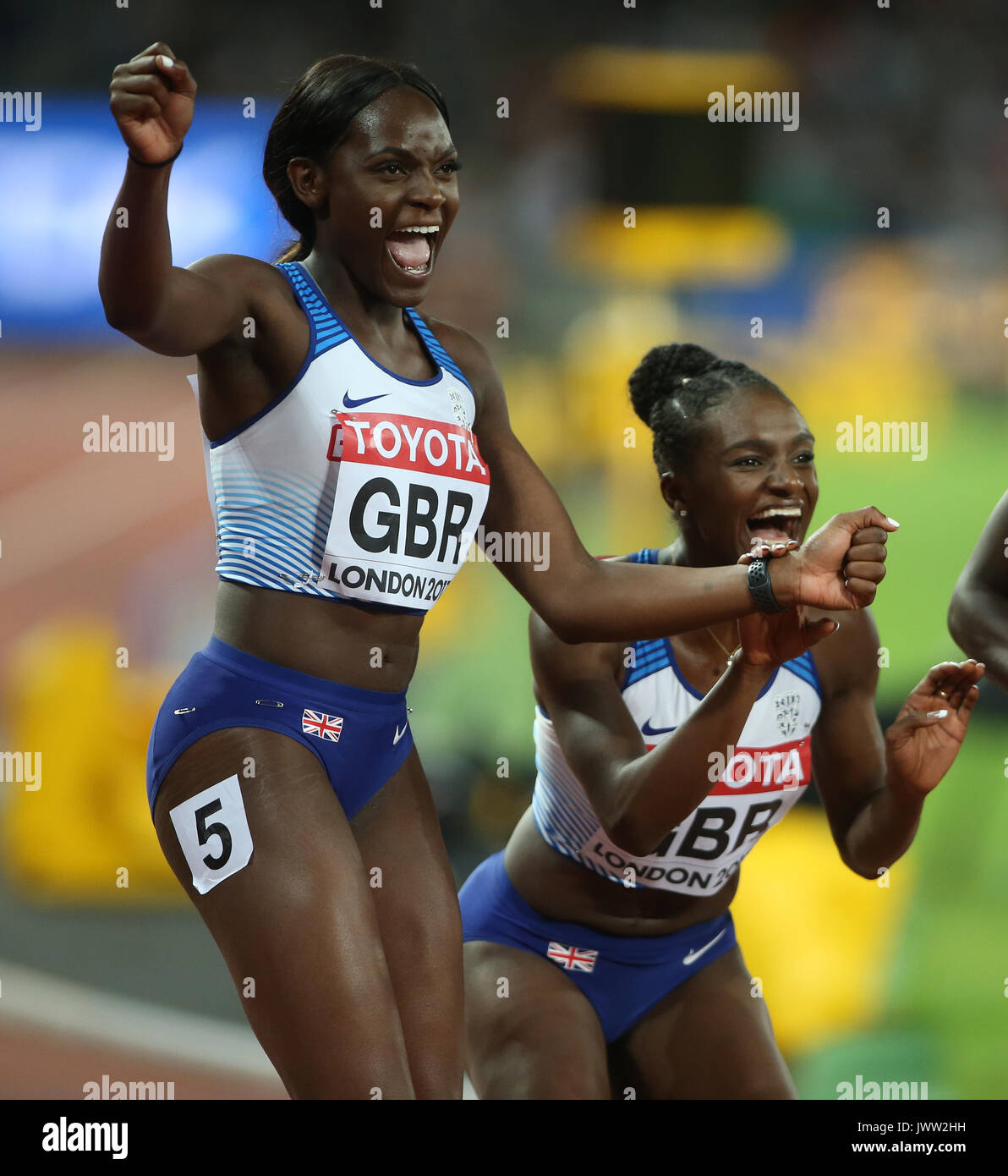 Daryll neita hires stock photography and images Alamy