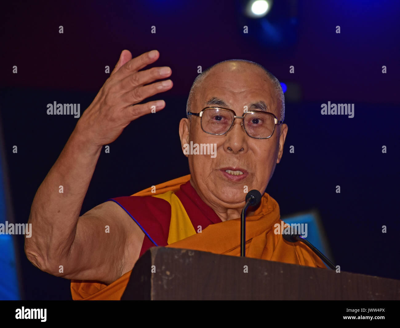 13th dalai lama india hires stock photography and images Alamy