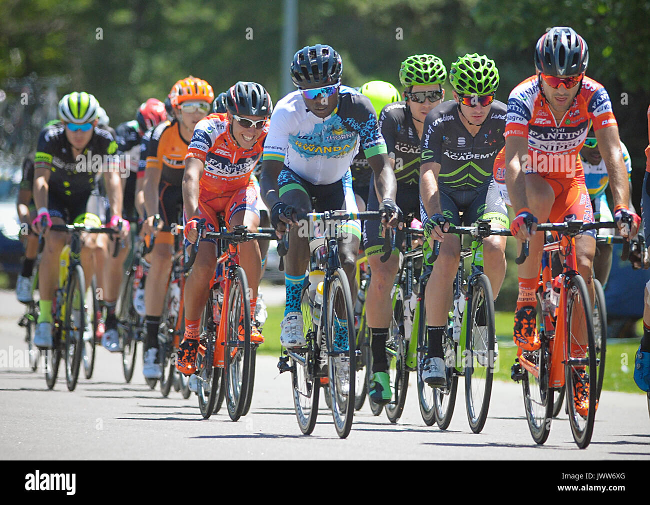 Team rwanda hi-res stock photography and images - Alamy