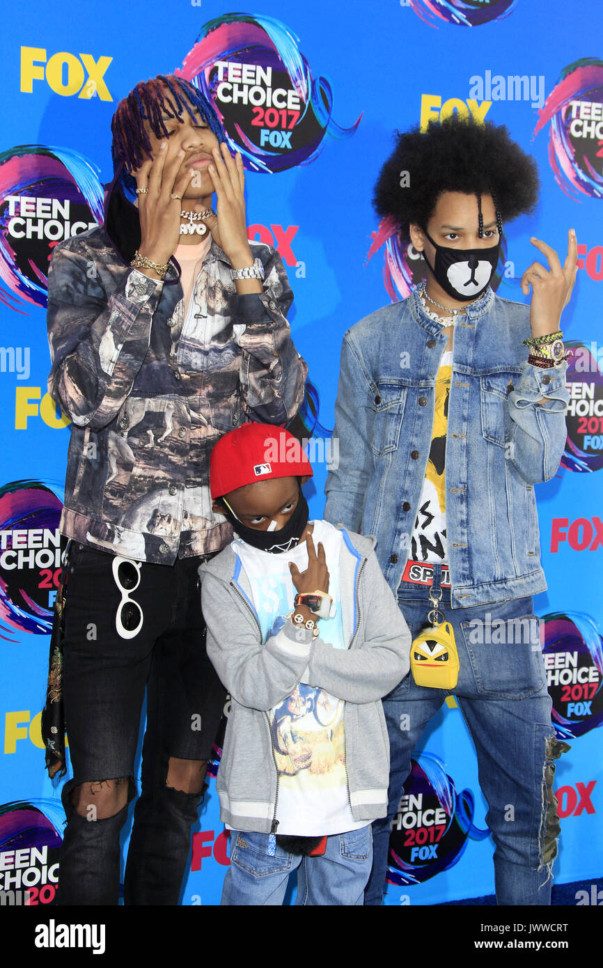 Ayo and teo hi-res stock photography and images - Alamy