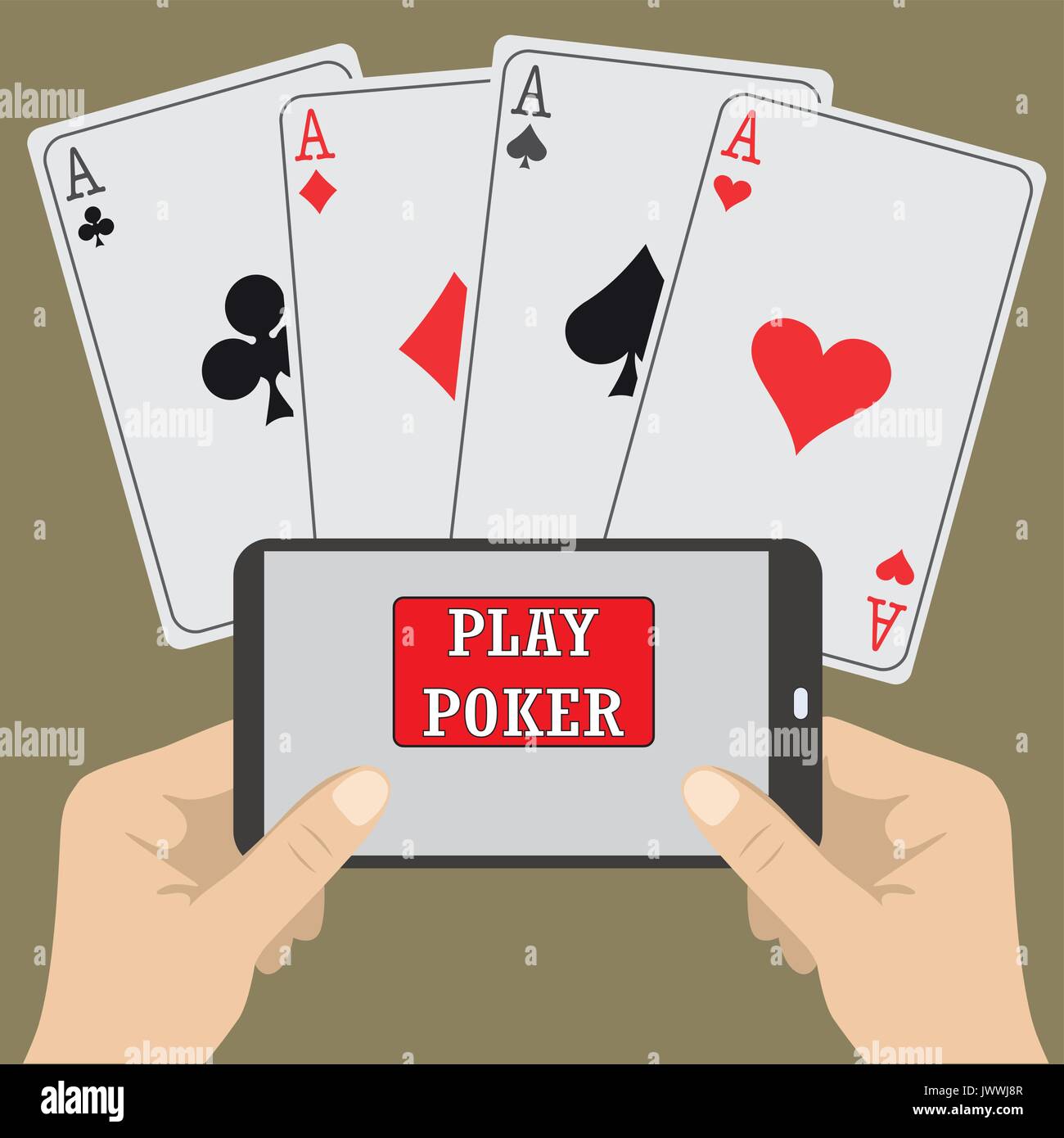 Bridge Vs Poker