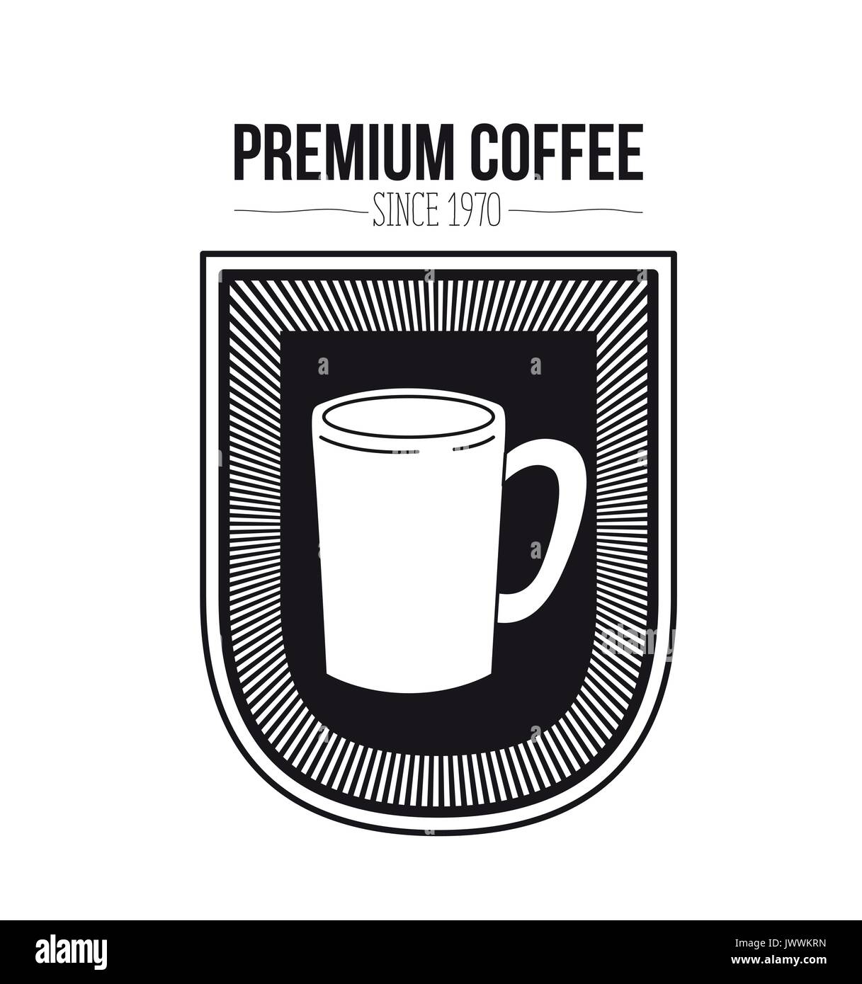 paper cup design 1970s