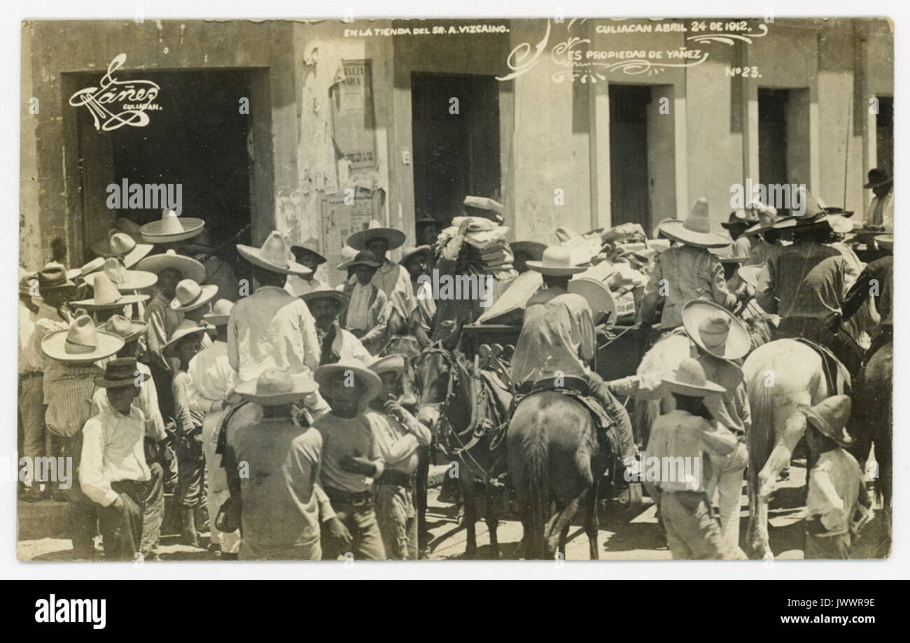Vizcaino hi-res stock photography and images - Alamy