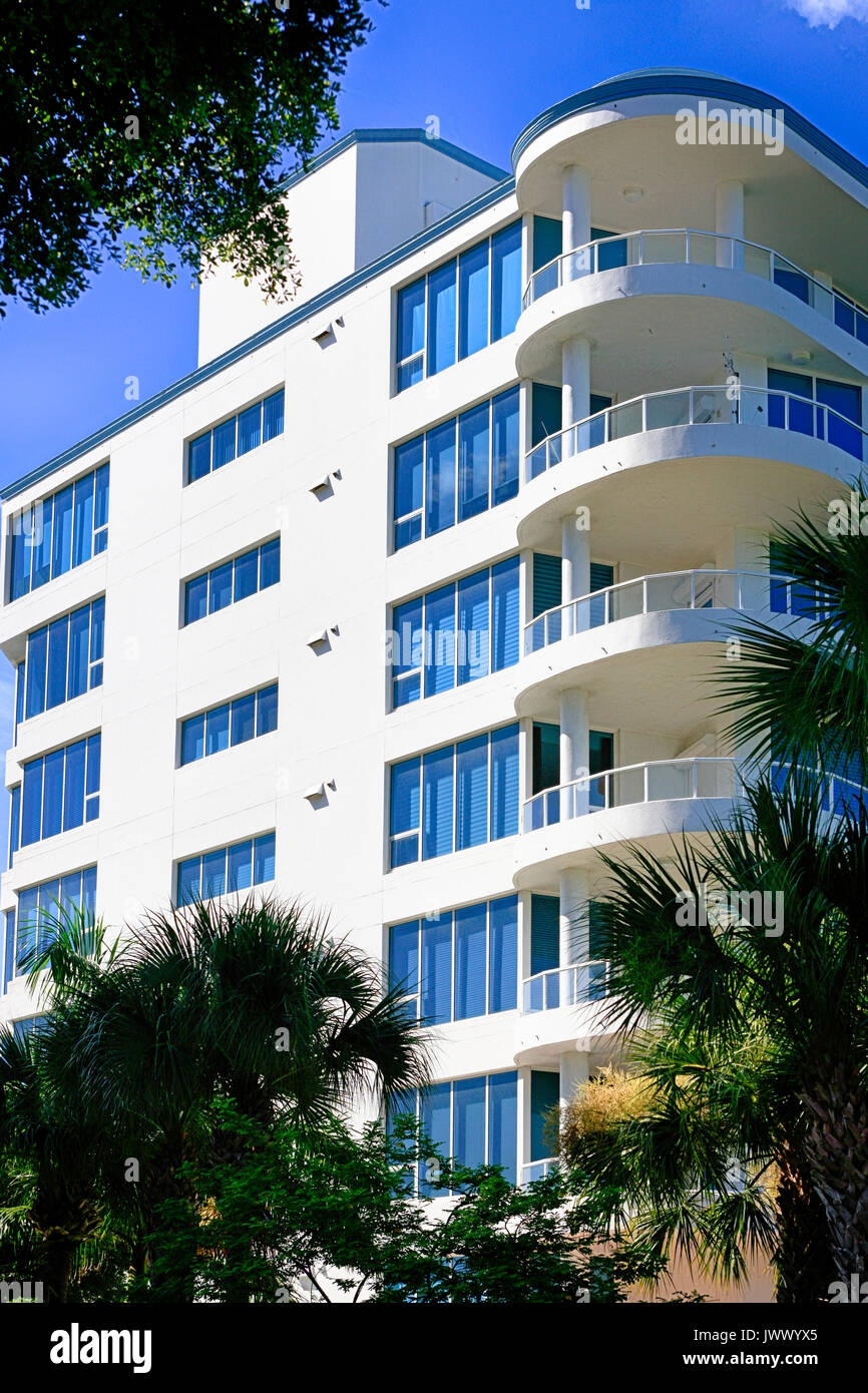 Point waterfront apartments hires stock photography and images Alamy