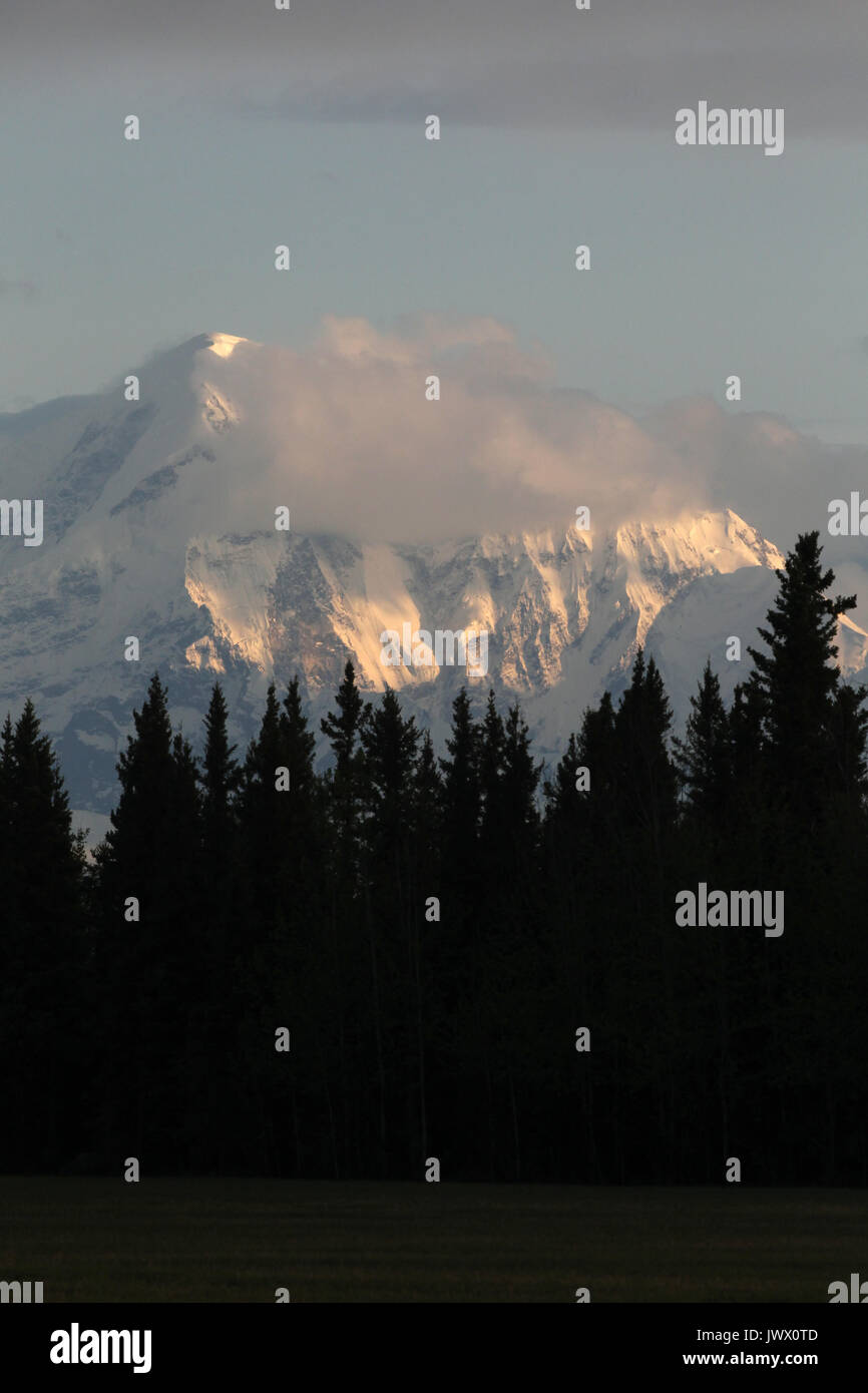 Delta junction alaska hires stock photography and images Alamy