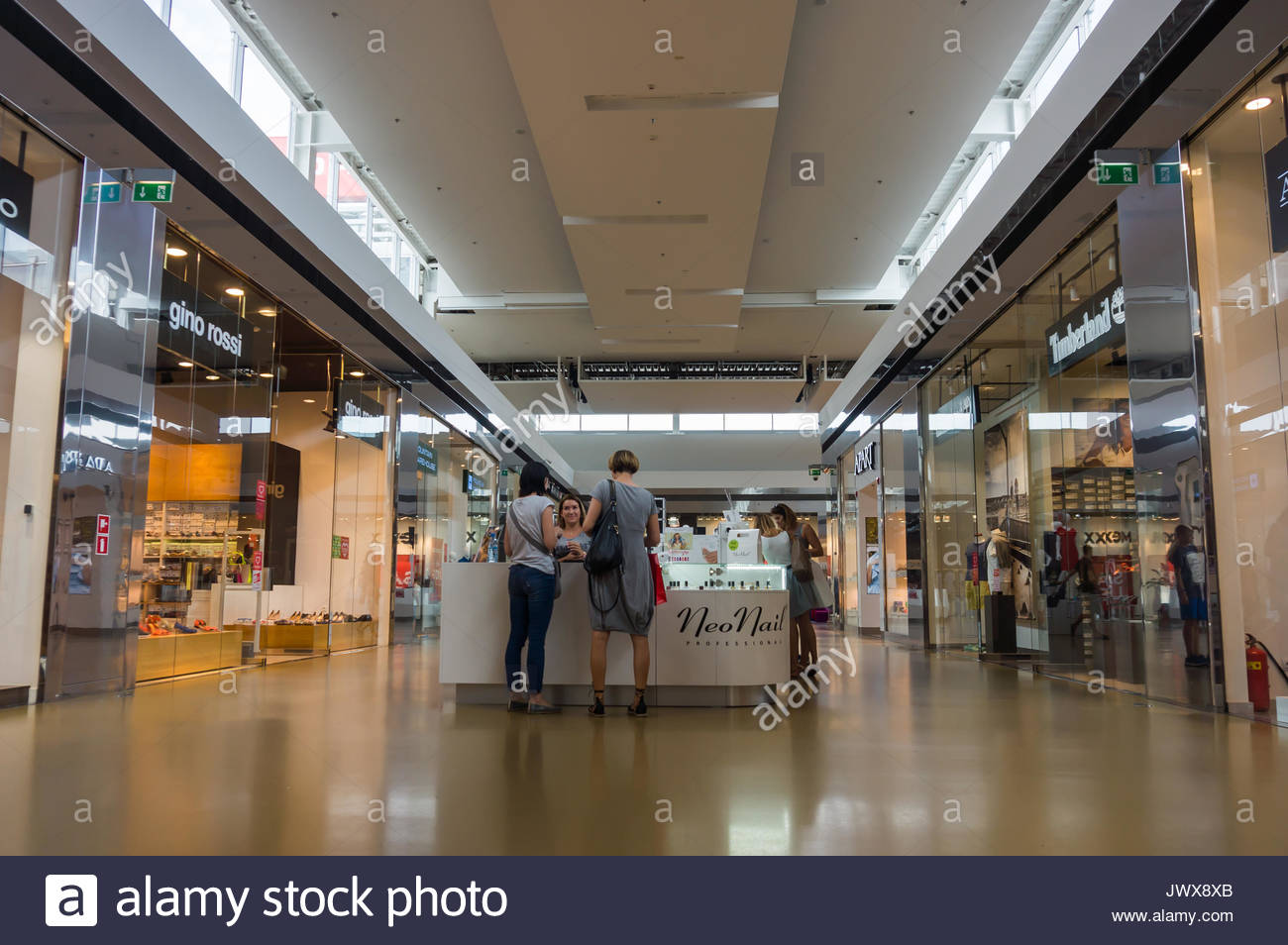 timberland factory outlet store
