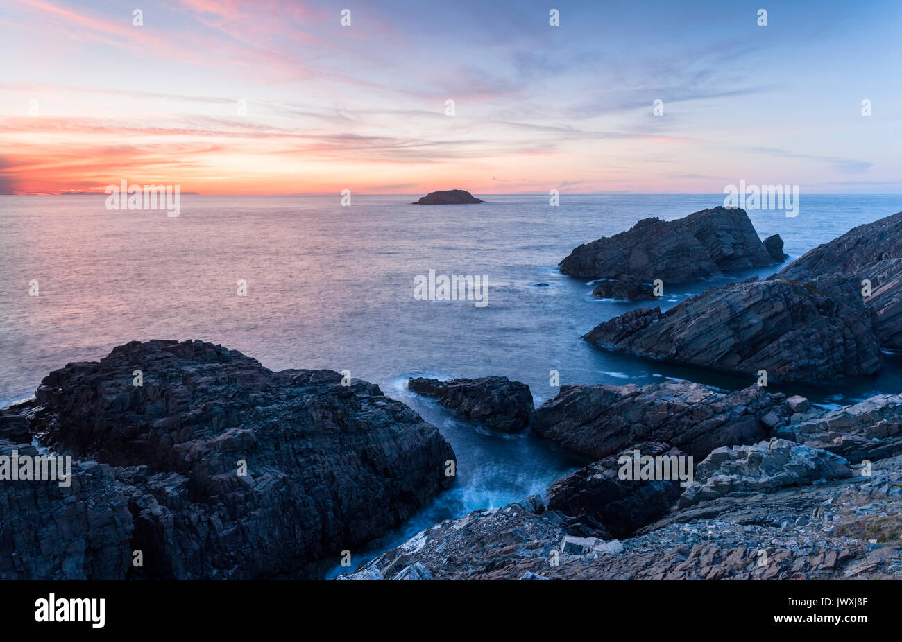 Labrador Peninsula High Resolution Stock Photography And Images