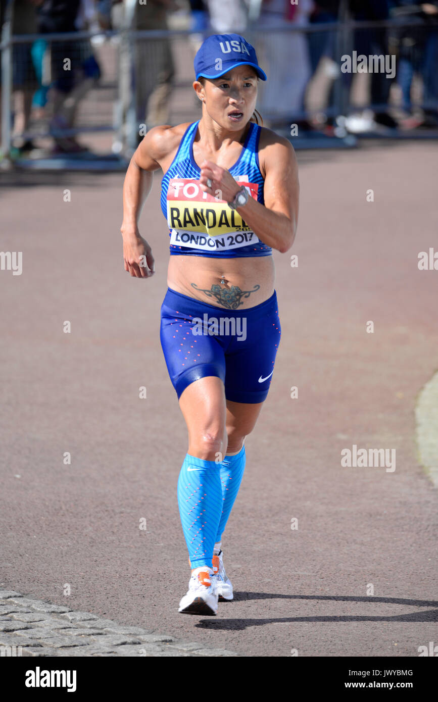 Susan randall london 2017 hi-res stock photography and images - Alamy