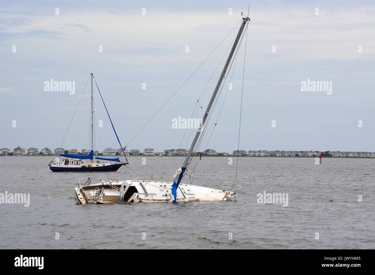 sail listing